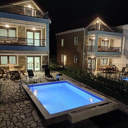 Villa Cassiopeia Nikiti  Zewnętrze zdjęcie