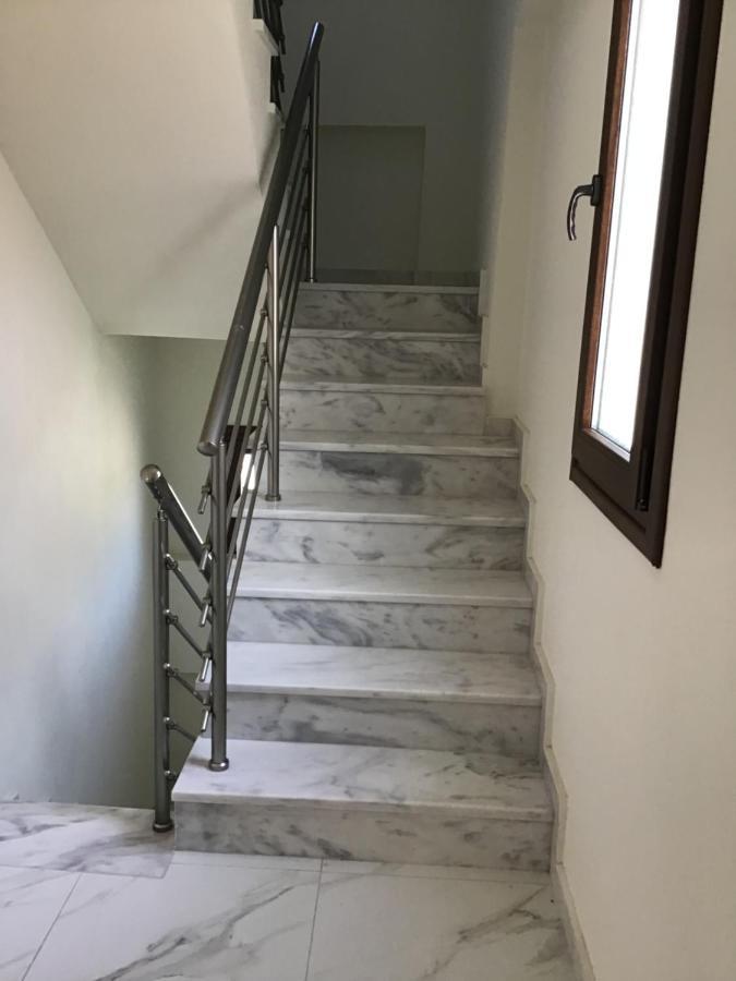 Villa Cassiopeia Nikiti  Zewnętrze zdjęcie