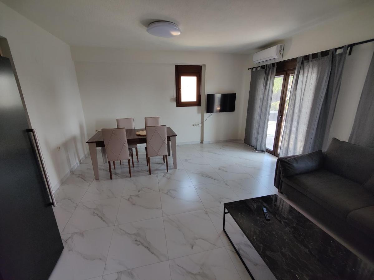 Villa Cassiopeia Nikiti  Zewnętrze zdjęcie