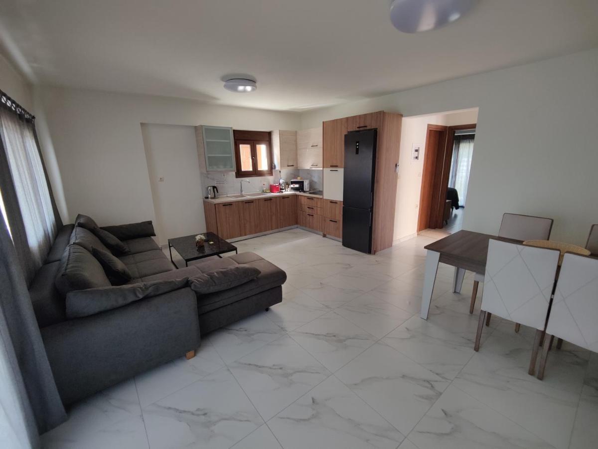 Villa Cassiopeia Nikiti  Zewnętrze zdjęcie
