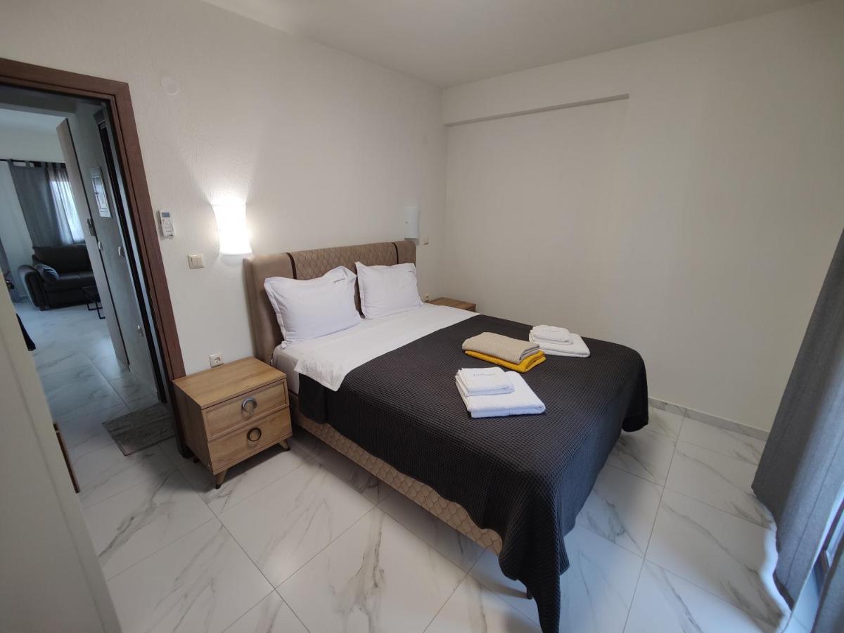 Villa Cassiopeia Nikiti  Zewnętrze zdjęcie