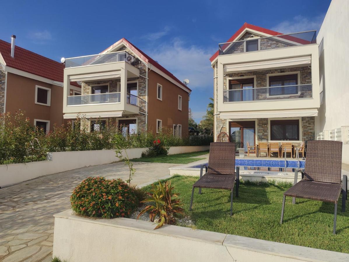 Villa Cassiopeia Nikiti  Zewnętrze zdjęcie